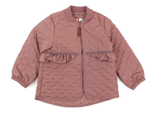 CeLaVi termojakke burlwood